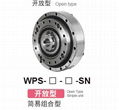 SHIMPO series planetary gear