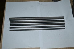 extruded graphite rod