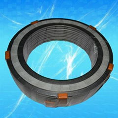 graphite gasket