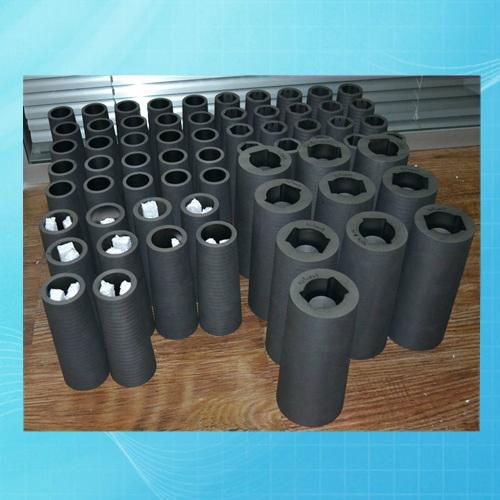 graphite mold for brass bar 2