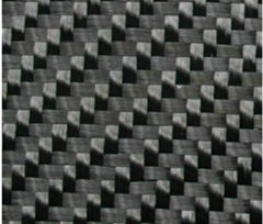 carbon fibre fabric