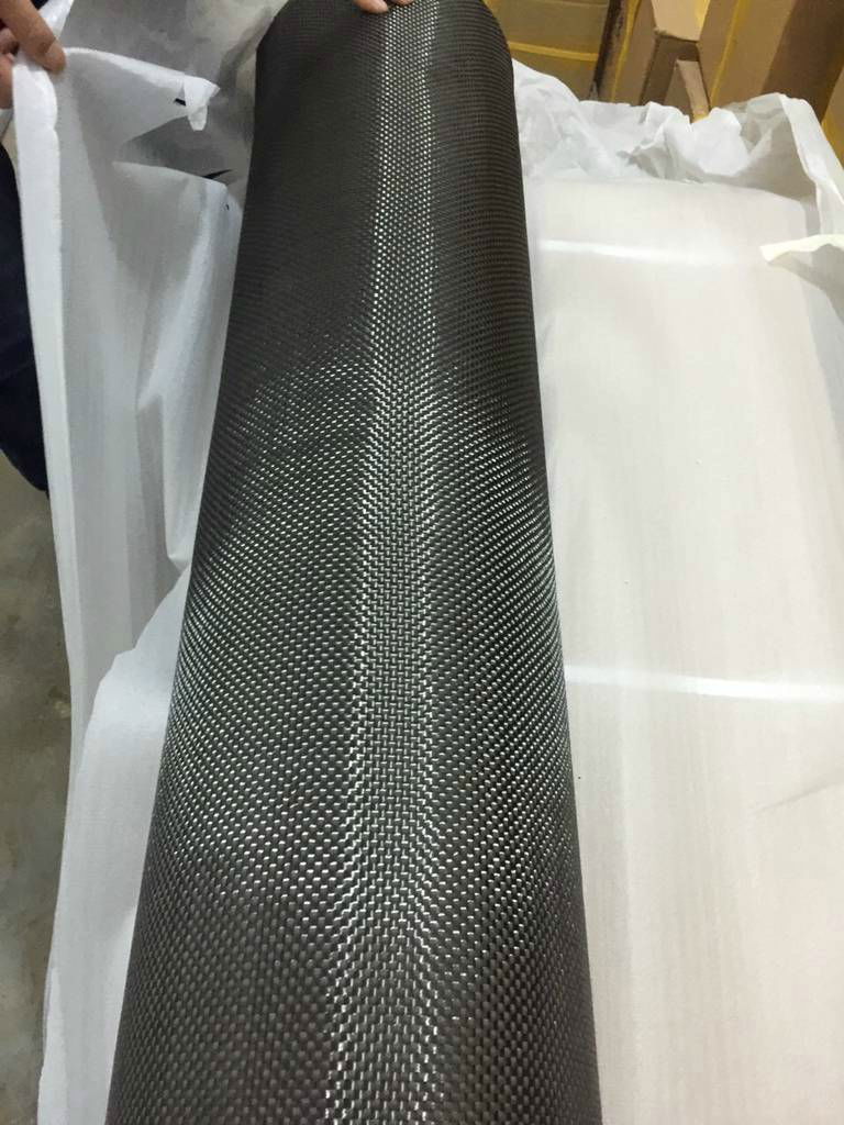 carbon fiber cloth