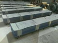 专业生产涂料桶镀锌板分条开平 1