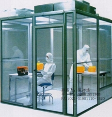 上海三從淨化設備有限公司