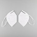 CE FDA Passed Earloop ffp3 Mask Anti-virus Mask Face Mask N95