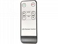 FUND/radio Remote Control Christmas LED candle 5