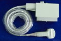 GE 3.5C Convex Ultrasound Transducer