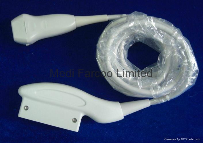 GE 3S-RS Cardiac Ultrasound Transducer