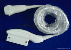 GE 3S-RS Cardiac Ultrasound Transducer