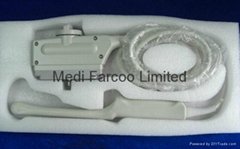 Medison EC4-9/10ED Curved Endovaginal Ultrasound Transducer
