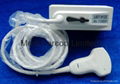 Aloka UST-9123 Convex R60 Ultrasound Transducer Probe 1