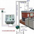 水塔水泵控制器