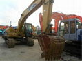 Used excavator caterpillar 330C