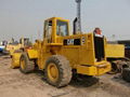 Used wheel loader CAT 950E 1