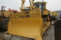 Used caterpillar Bulldozer D7R