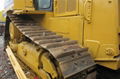 Used caterpillar Bulldozer D7R 2