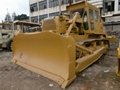 Used bulldozer caterpillar D8K 2