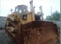 Used bulldozer Caterpillar D8N 3