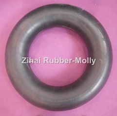 Natural Truck Inner Tube 750-16