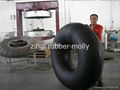 Heavy Duty Truck Inner Tube 26.5-25 3