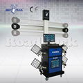 wheel alignment machine price auto