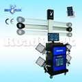 wheel alignment machine price auto maintenance workshop tools 4