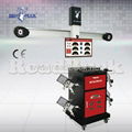 Road Buck auto wheel alignment