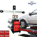 Road Buck wheel alignment and balancing machine 1