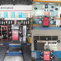 Road Buck wheel alignment and balancing machine 4