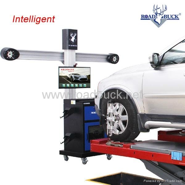 wheel alignment automotive diagnostic equipment 1