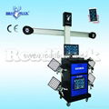 wheel alignment automotive diagnostic equipment 4