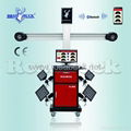 Road Buck car wheel alignment automotive diagnostic equipment 2