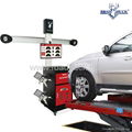 wheel alignment machine tools used for