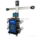 3d wheel alignment mechanical workshop equipment 4