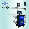 3d wheel alignment mechanical workshop equipment 3