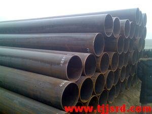 Steel Pipe and Steel Tube with ASTM/ASME Standards and 3 to 1,020mm OD