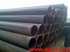 Steel Pipe and Steel Tube with ASTM/ASME