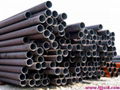 Steel Pipe and Steel Tube with ASTM/ASME Standards and 3 to 1,020mm OD 3