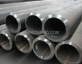 ASTM A333 seamless alloy steel pipe & alloy pipe 1