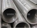 ASTM A333 seamless alloy steel pipe & alloy pipe 2
