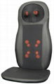 Shiatsu massage Cushion