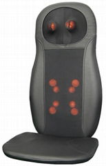 Shiatsu massage Cushion