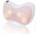 Kneading Massage Pillow 1