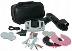 Electronic Pulse Massager