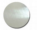 sell round aluminum circles discs for cookware 2