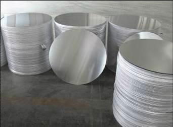 sell round aluminum circles discs for cookware 3