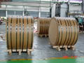 sell  5182,5052 aluminum coil roll for lid beverage can