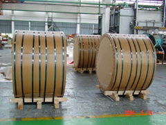 sell  5182,5052 aluminum coil roll for