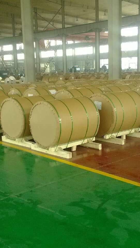 sell  5182,5052 aluminum coil roll for lid beverage can 2