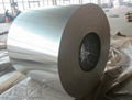 5052,6061 hot rolled aluminium coil roll